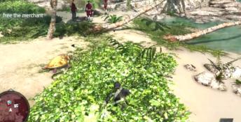 Assassin's Creed IV: Black Flag XBox 360 Screenshot