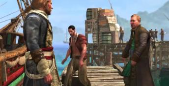 Assassin's Creed IV: Black Flag XBox 360 Screenshot