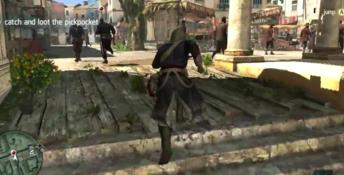 Assassin's Creed IV: Black Flag XBox 360 Screenshot