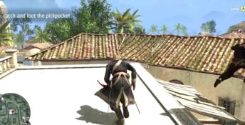 Assassin's Creed IV: Black Flag XBox 360 Screenshot