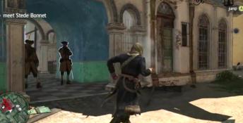 Assassin's Creed IV: Black Flag XBox 360 Screenshot