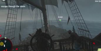 Assassin's Creed IV: Freedom Cry