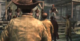 Assassin's Creed IV: Freedom Cry XBox 360 Screenshot