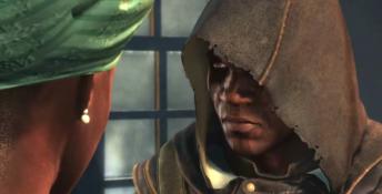 Assassin's Creed IV: Freedom Cry XBox 360 Screenshot