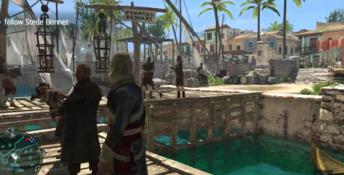 Assassin's Creed: Rogue XBox 360 Screenshot