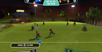 Backyard Sports: Rookie Rush