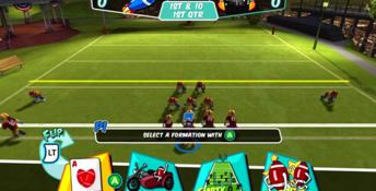 Backyard Sports: Rookie Rush