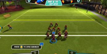 Backyard Sports: Rookie Rush