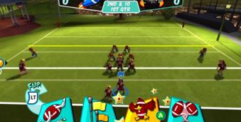 Backyard Sports: Rookie Rush
