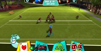 Backyard Sports: Rookie Rush XBox 360 Screenshot