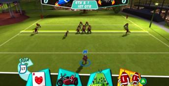 Backyard Sports: Rookie Rush XBox 360 Screenshot