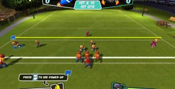 Backyard Sports: Rookie Rush XBox 360 Screenshot