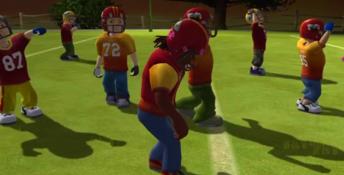 Backyard Sports: Rookie Rush XBox 360 Screenshot