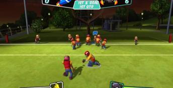 Backyard Sports: Rookie Rush XBox 360 Screenshot