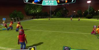 Backyard Sports: Rookie Rush XBox 360 Screenshot