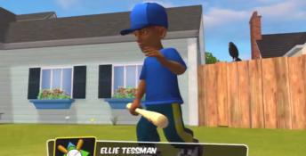 Backyard Sports: Sandlot Sluggers