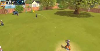 Backyard Sports: Sandlot Sluggers