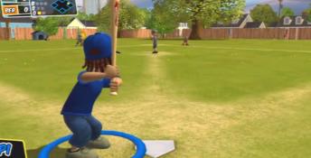 Backyard Sports: Sandlot Sluggers XBox 360 Screenshot