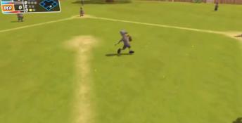 Backyard Sports: Sandlot Sluggers XBox 360 Screenshot