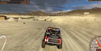 Baja: Edge of Control XBox 360 Screenshot