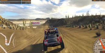Baja: Edge of Control