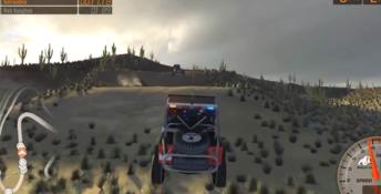Baja: Edge of Control