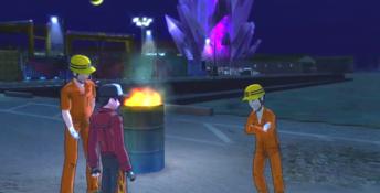 Bakugan: Defenders of the Core