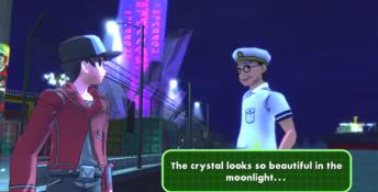Bakugan: Defenders of the Core XBox 360 Screenshot