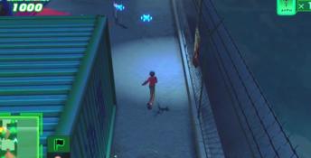 Bakugan: Defenders of the Core XBox 360 Screenshot
