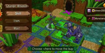 Band Of Bugs XBox 360 Screenshot