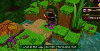 Band Of Bugs XBox 360 Screenshot