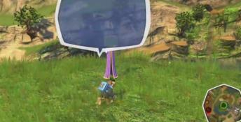 Banjo-Kazooie: Nuts & Bolts