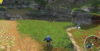 Banjo-Kazooie: Nuts & Bolts