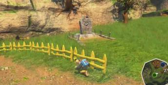 Banjo-Kazooie: Nuts & Bolts