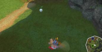 Banjo-Kazooie: Nuts & Bolts XBox 360 Screenshot