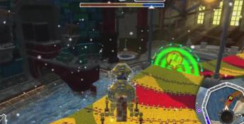 Banjo-Kazooie: Nuts & Bolts XBox 360 Screenshot