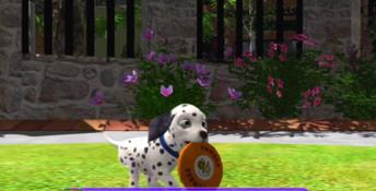 Barbie and her Sisters: Puppy Rescue