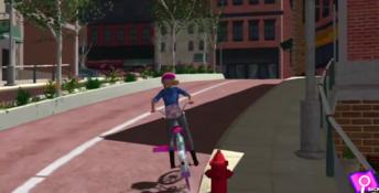 Barbie and her Sisters: Puppy Rescue XBox 360 Screenshot