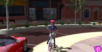 Barbie and her Sisters: Puppy Rescue XBox 360 Screenshot