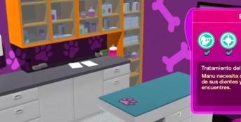 Barbie and her Sisters: Puppy Rescue XBox 360 Screenshot