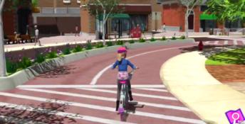 Barbie and her Sisters: Puppy Rescue XBox 360 Screenshot