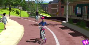 Barbie and her Sisters: Puppy Rescue XBox 360 Screenshot