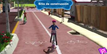 Barbie and her Sisters: Puppy Rescue XBox 360 Screenshot