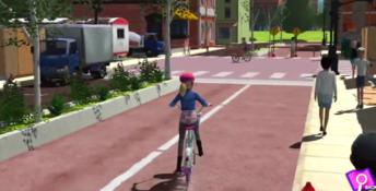 Barbie and her Sisters: Puppy Rescue XBox 360 Screenshot