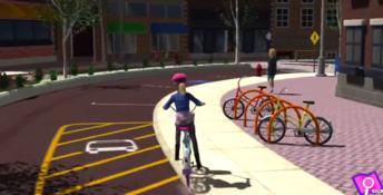 Barbie and her Sisters: Puppy Rescue XBox 360 Screenshot