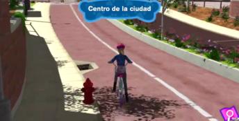Barbie and her Sisters: Puppy Rescue XBox 360 Screenshot