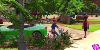 Barbie and her Sisters: Puppy Rescue XBox 360 Screenshot