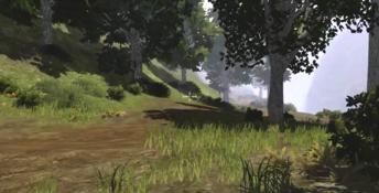 Bass Pro Shops: The Hunt XBox 360 Screenshot