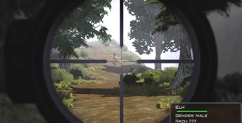 Bass Pro Shops: The Hunt XBox 360 Screenshot