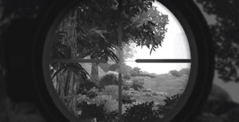 Bass Pro Shops: The Hunt XBox 360 Screenshot